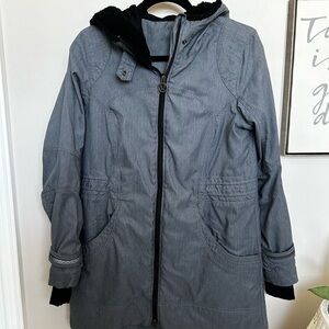 Lululemon Spring Jacket